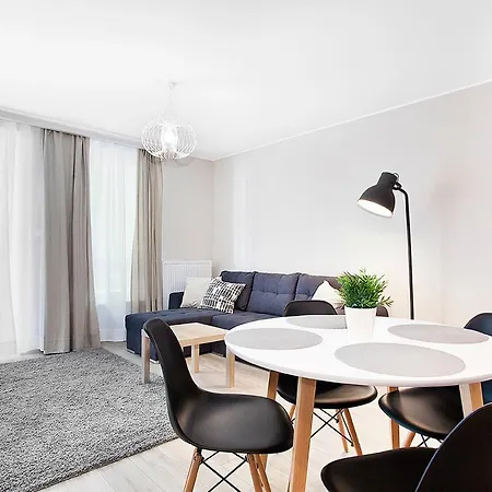 Apartamento Ms Nautikka I