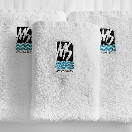 Apartamento Ms Nautikka I *