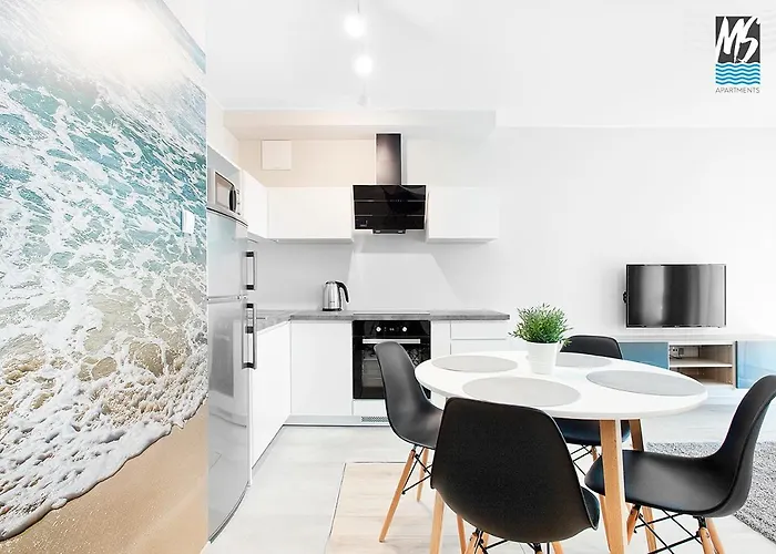 Ms Nautikka I Appartement *