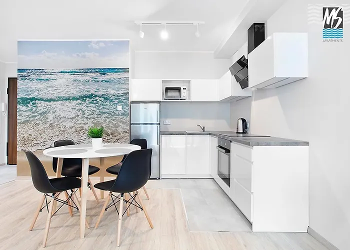 Appartement Ms Nautikka I Gdynia