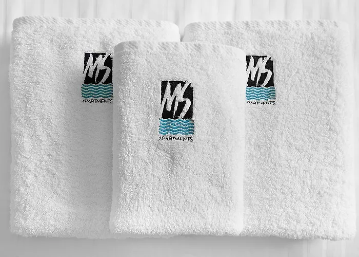 Appartement Ms Nautikka I *